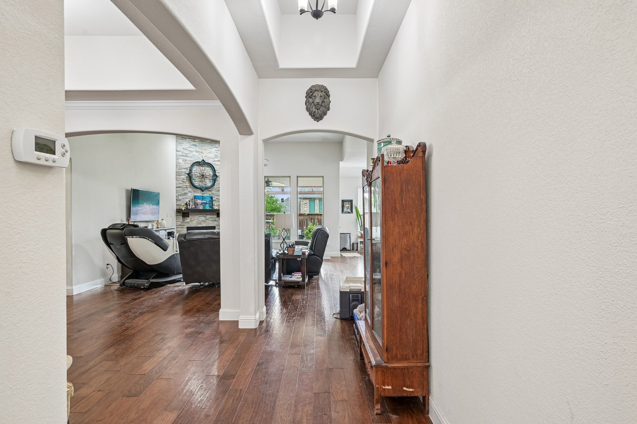 7420 E Fork Lane Mckinney TX 75071