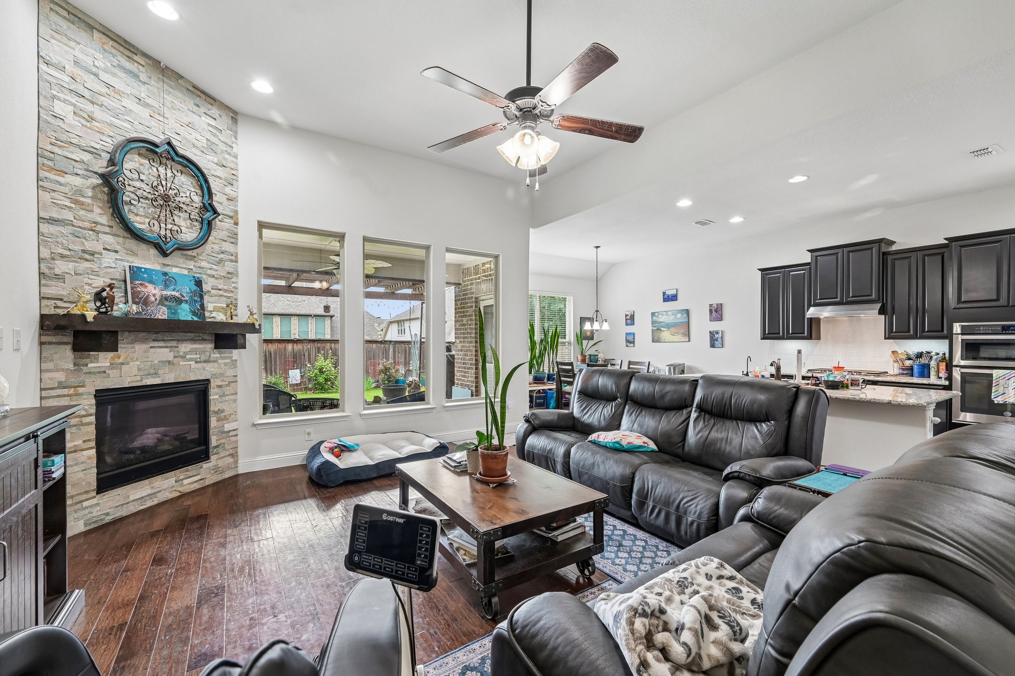 7420 E Fork Lane Mckinney TX 75071