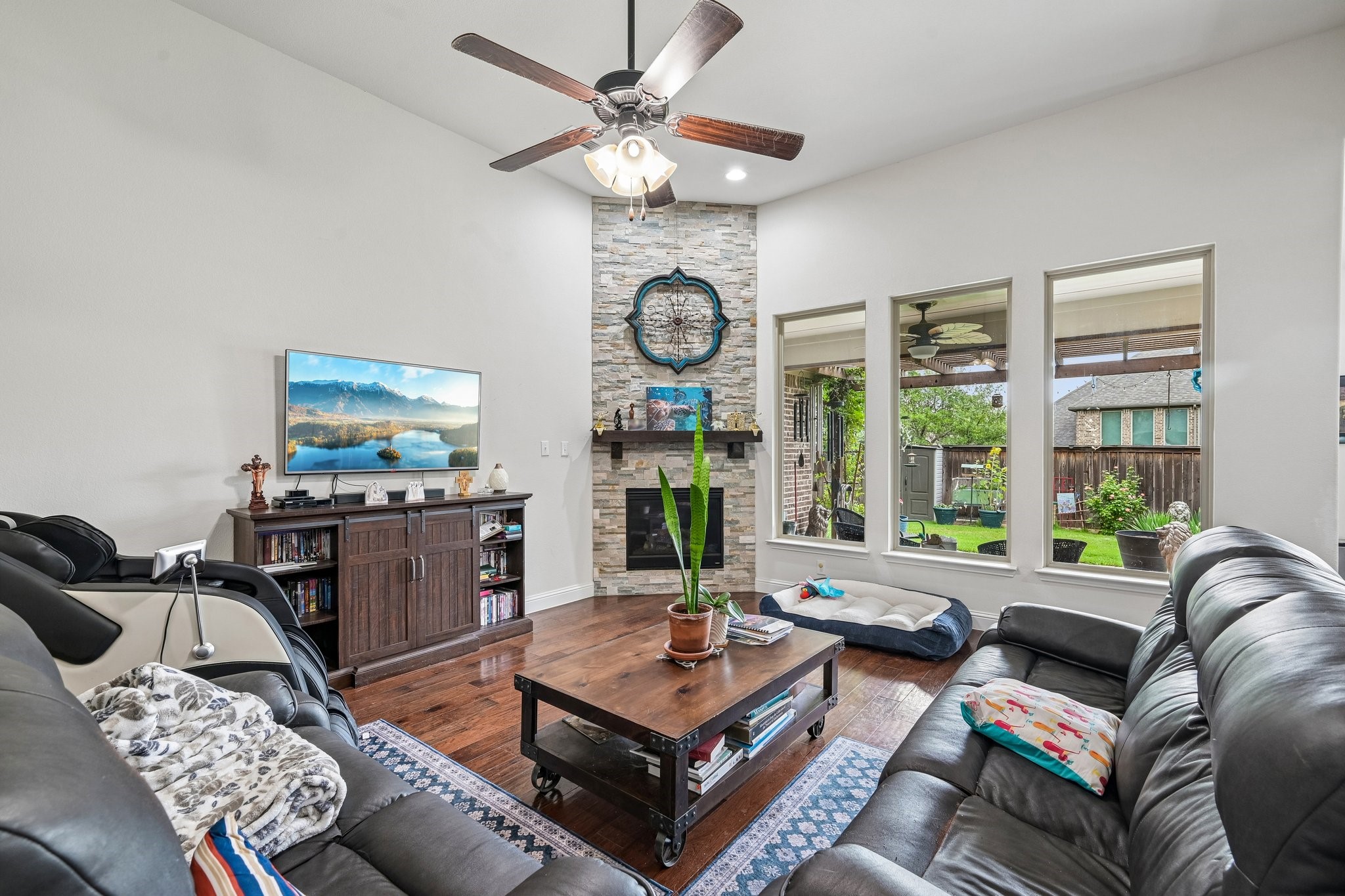 7420 E Fork Lane Mckinney TX 75071