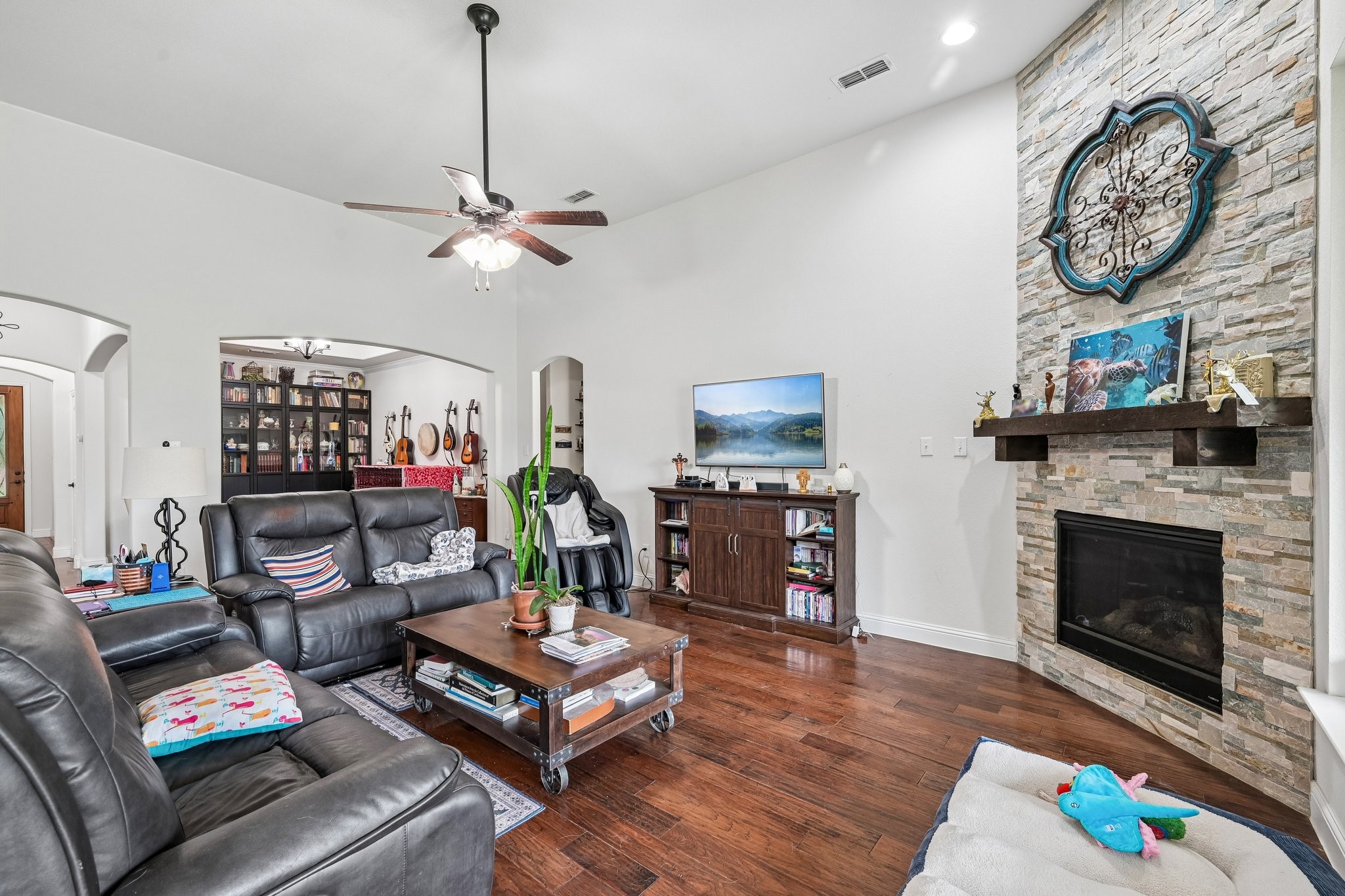 7420 E Fork Lane Mckinney TX 75071
