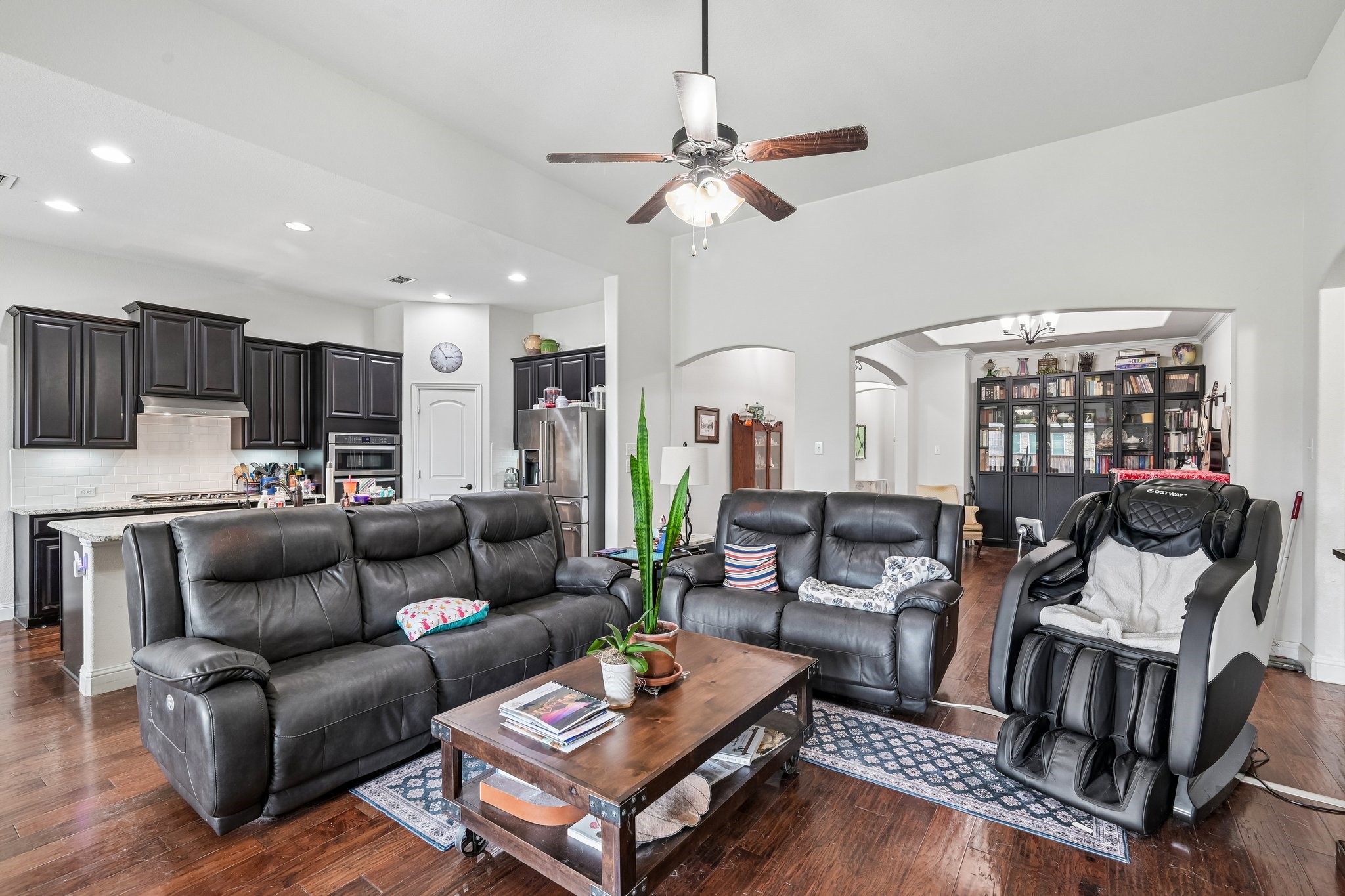 7420 E Fork Lane Mckinney TX 75071