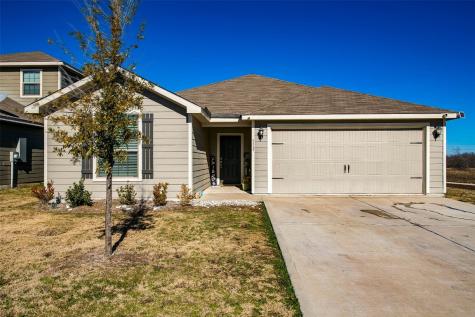 111 Bush Drive Venus TX 76084