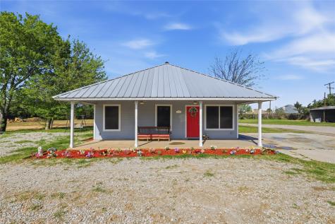 112 Willbanks Lane Boyd TX 76023
