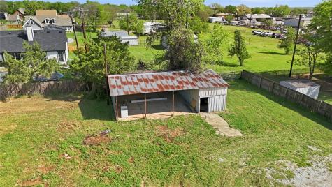 112 Willbanks Lane Boyd TX 76023