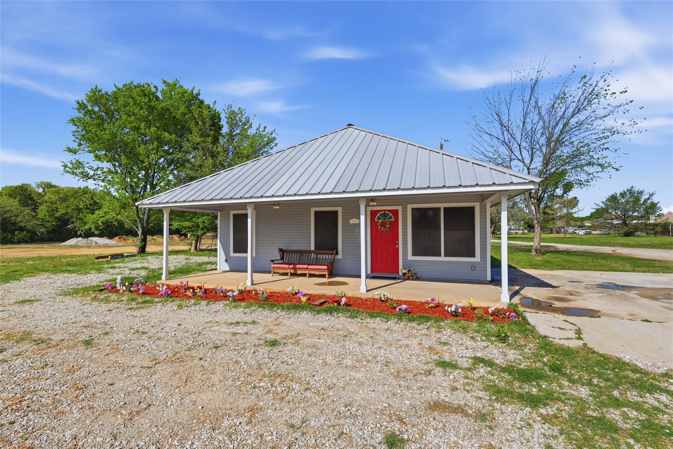 112 Willbanks Lane Boyd TX 76023