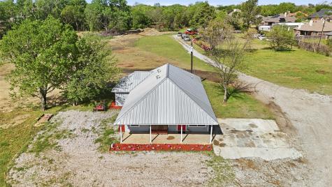 112 Willbanks Lane Boyd TX 76023