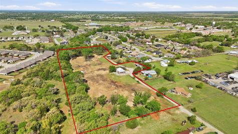 112 Willbanks Lane Boyd TX 76023