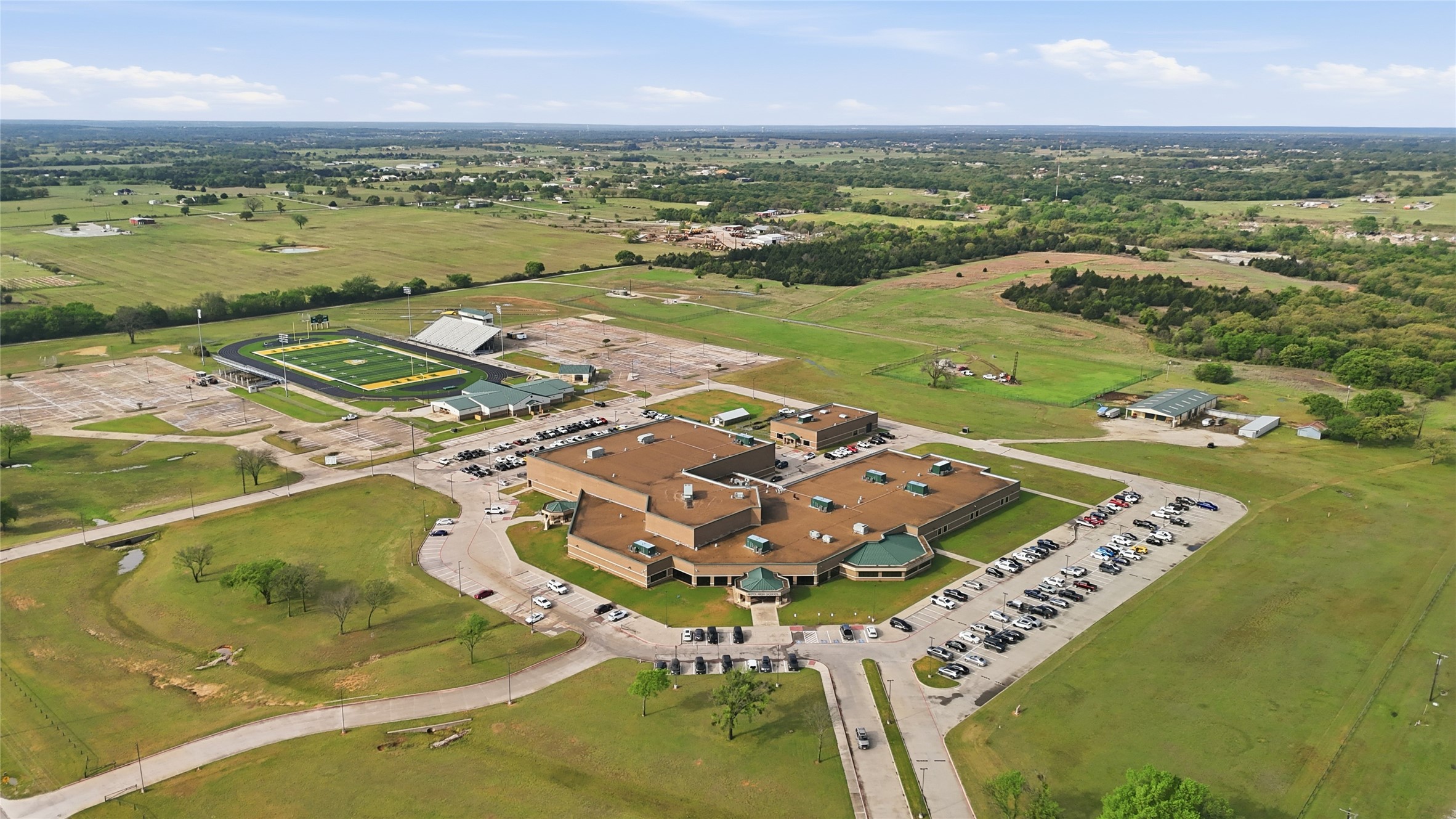112 Willbanks Lane Boyd TX 76023