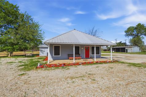 112 Willbanks Lane Boyd TX 76023