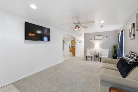 112 Willbanks Lane Boyd TX 76023