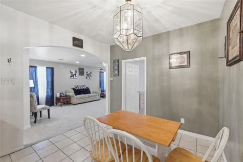 112 Willbanks Lane Boyd TX 76023