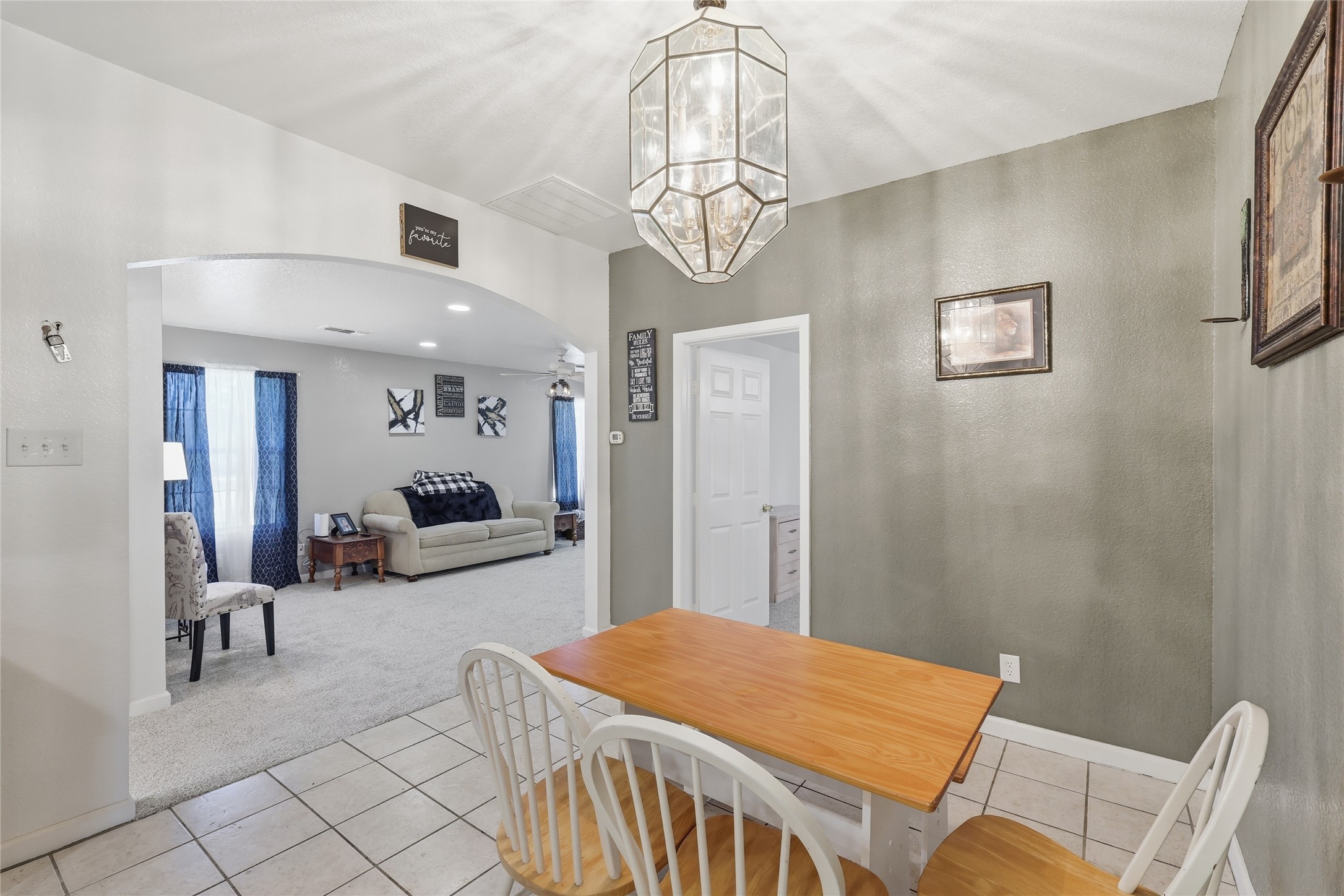 112 Willbanks Lane Boyd TX 76023