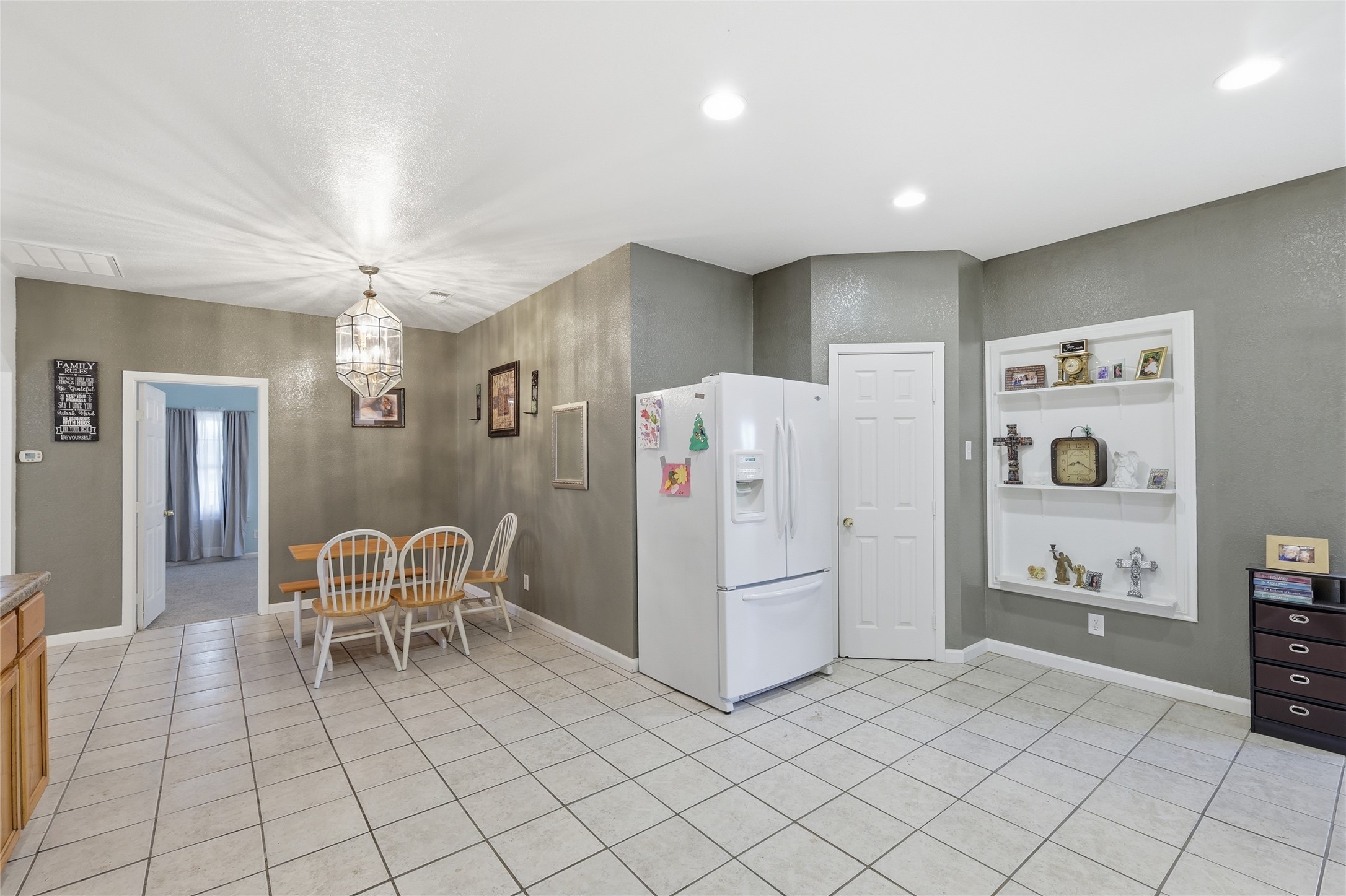 112 Willbanks Lane Boyd TX 76023
