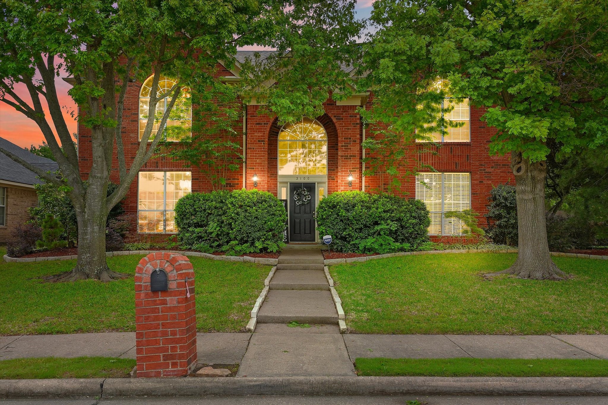 3100 Creek Crossing Road Mesquite TX 75181