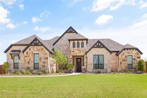2560 Christine Lane Midlothian TX 76065