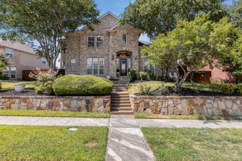 4619 Firewheel Drive Garland TX 75044