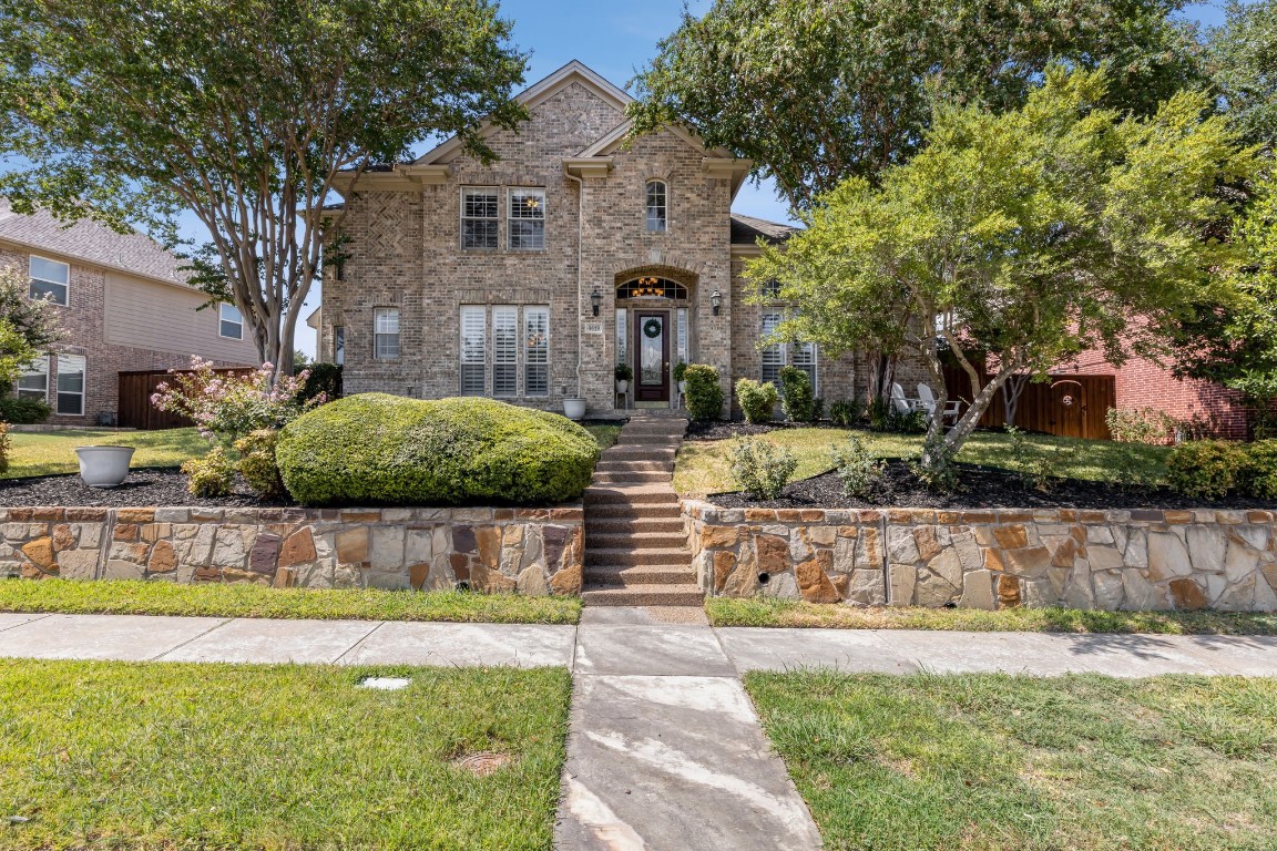4619 Firewheel Drive Garland TX 75044