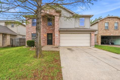 3009 Dusty Oak Drive Dallas TX 75227