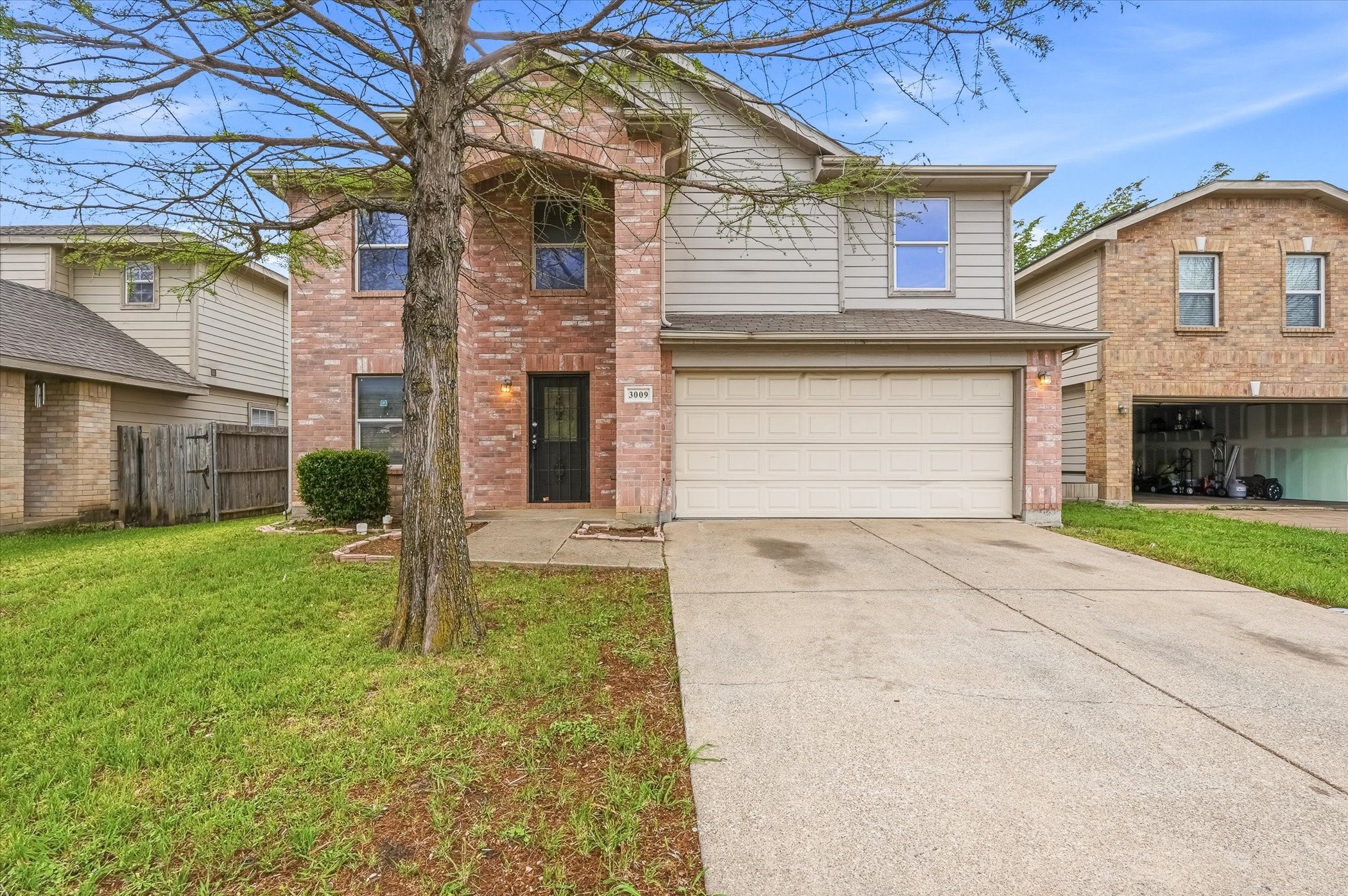 3009 Dusty Oak Drive Dallas TX 75227