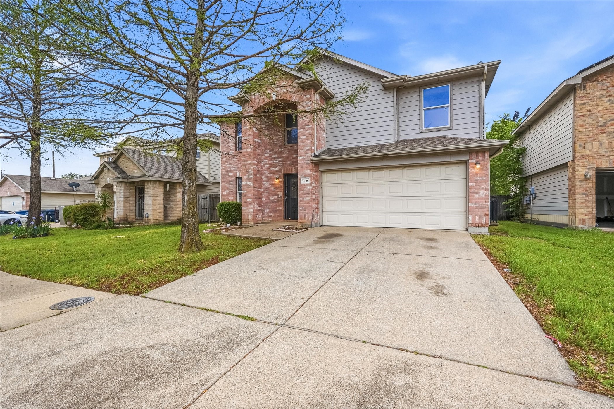3009 Dusty Oak Drive Dallas TX 75227