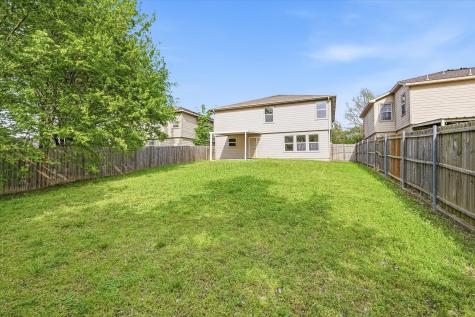 3009 Dusty Oak Drive Dallas TX 75227
