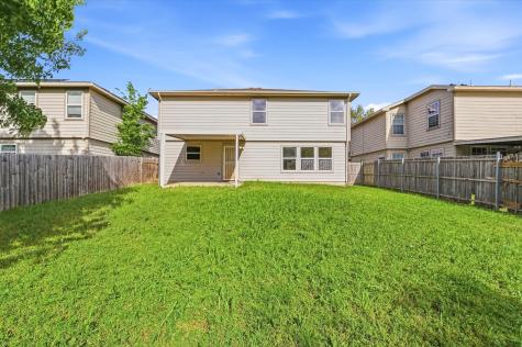 3009 Dusty Oak Drive Dallas TX 75227