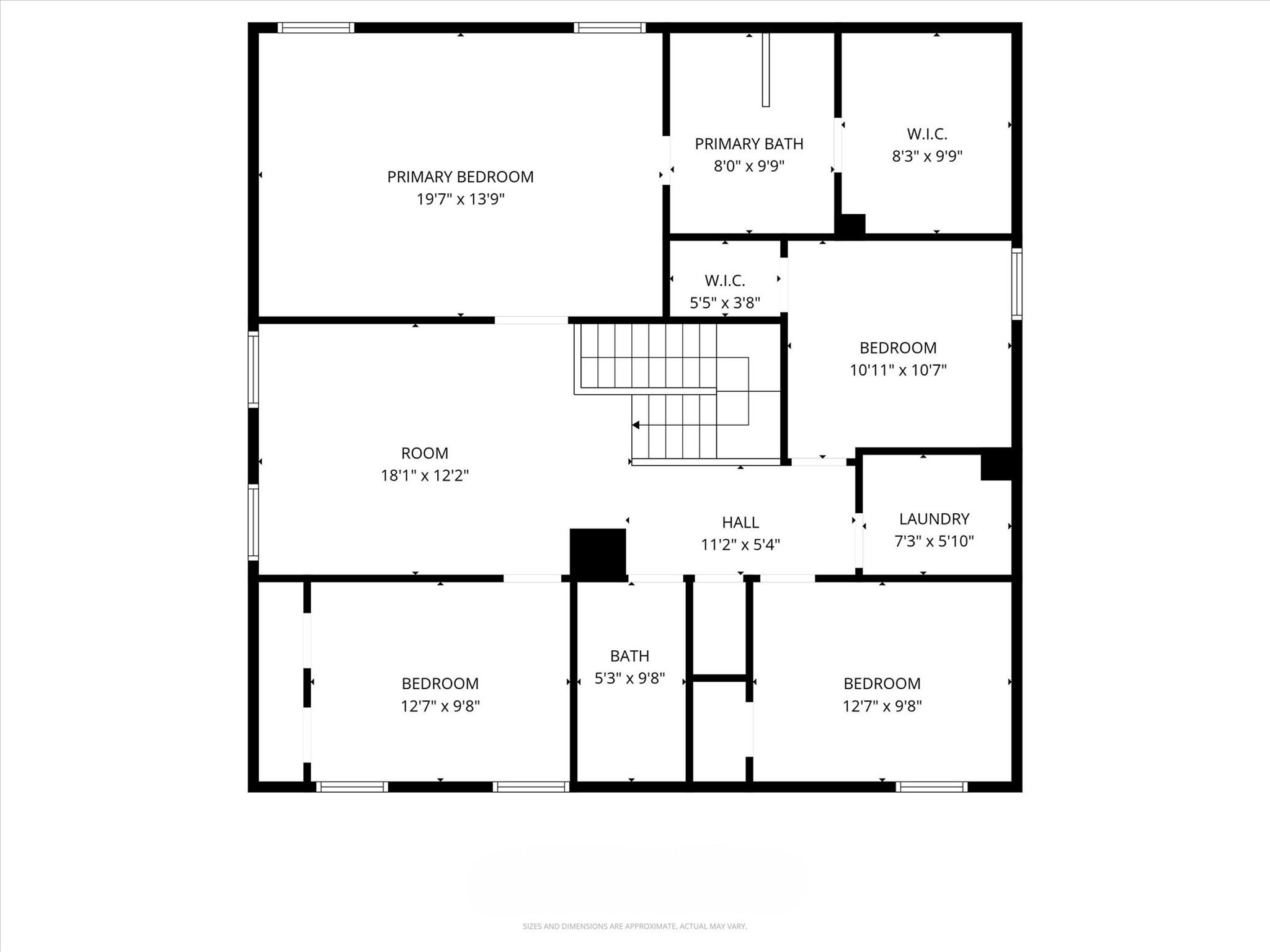 3009 Dusty Oak Drive Dallas TX 75227
