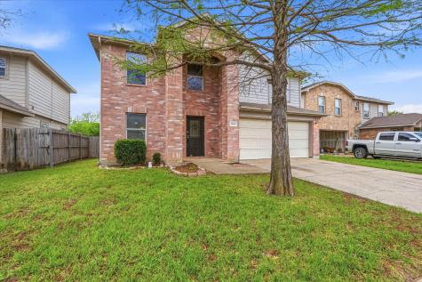 3009 Dusty Oak Drive Dallas TX 75227