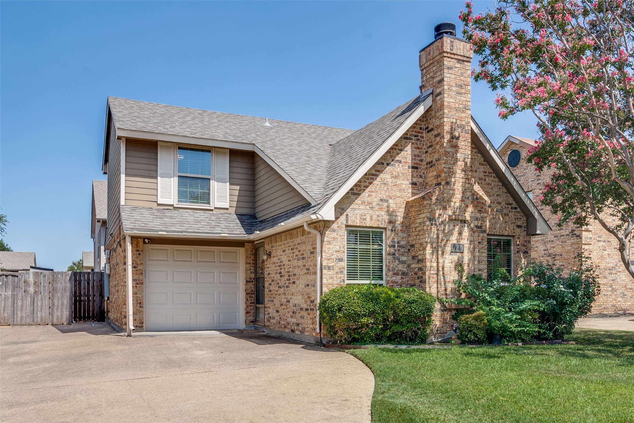 3404 Briaroaks Drive Garland TX 75044