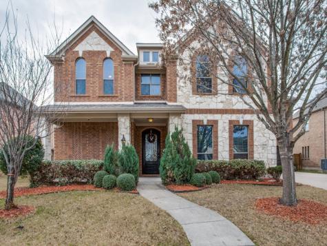 2943 Bandera Grand Prairie TX 75054