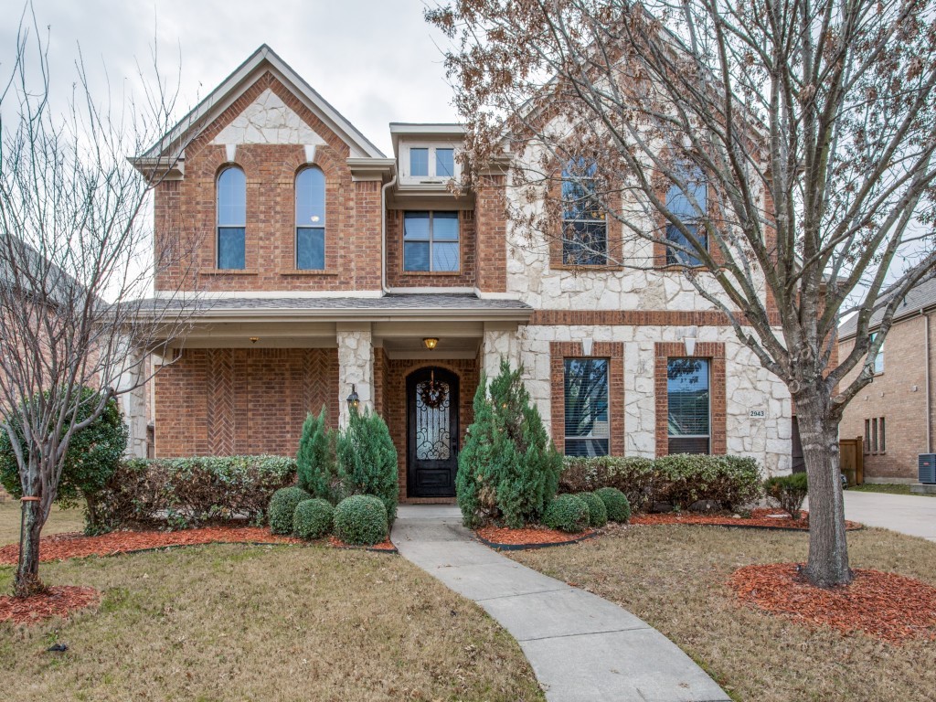 2943 Bandera Grand Prairie TX 75054