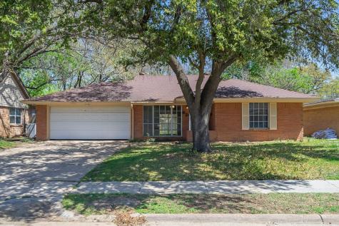 624 Cambridge Drive Irving TX 75061