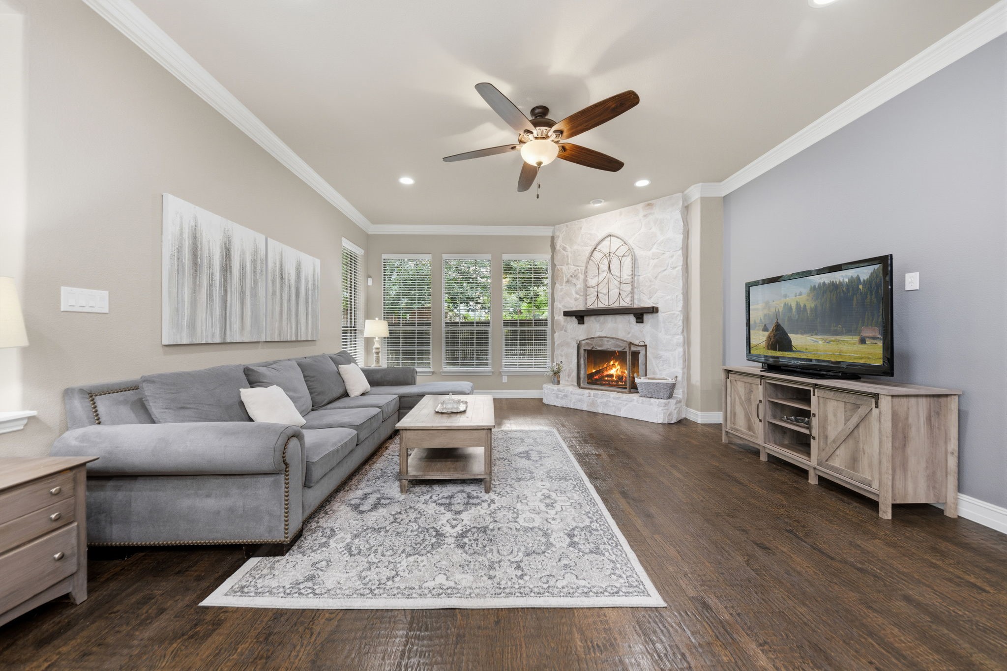 12445 Pleasant Hill Lane Frisco TX 75033