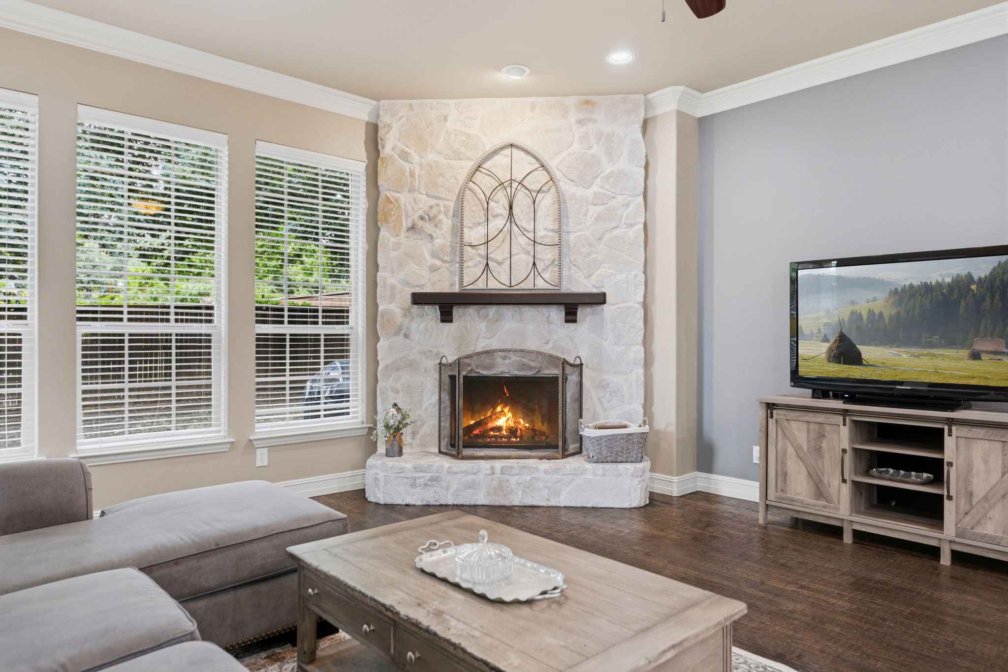 12445 Pleasant Hill Lane Frisco TX 75033