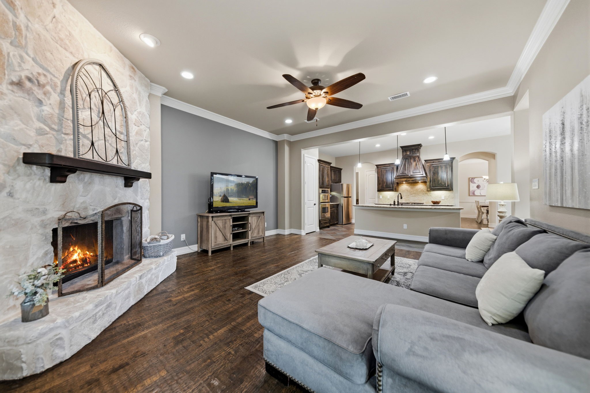 12445 Pleasant Hill Lane Frisco TX 75033