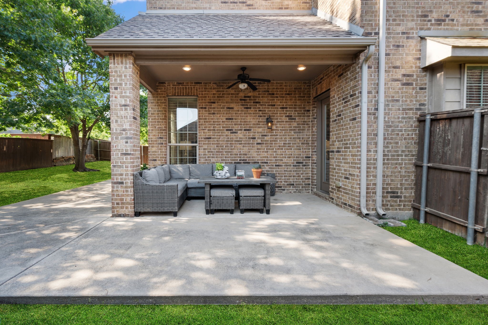12445 Pleasant Hill Lane Frisco TX 75033