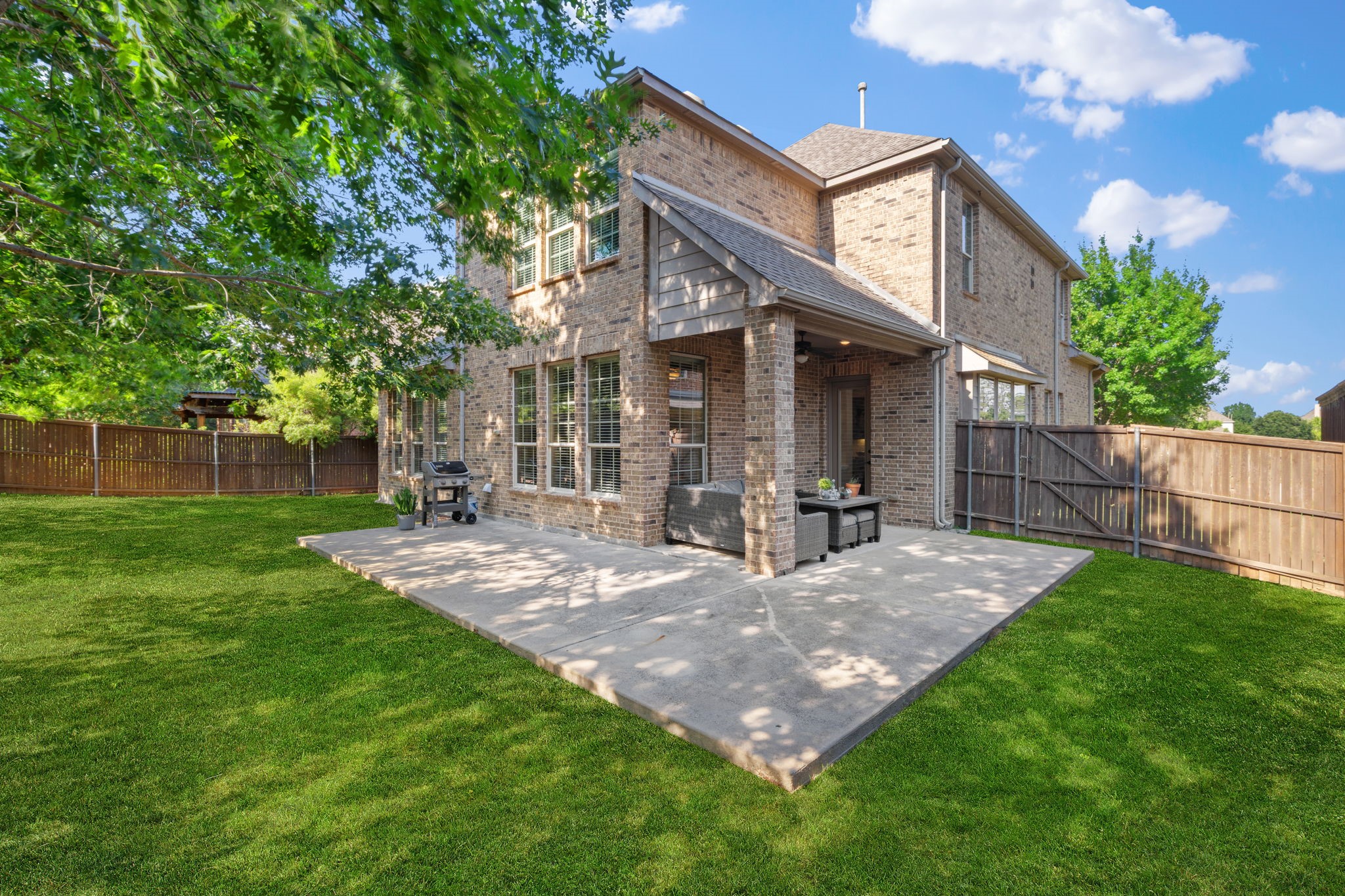12445 Pleasant Hill Lane Frisco TX 75033