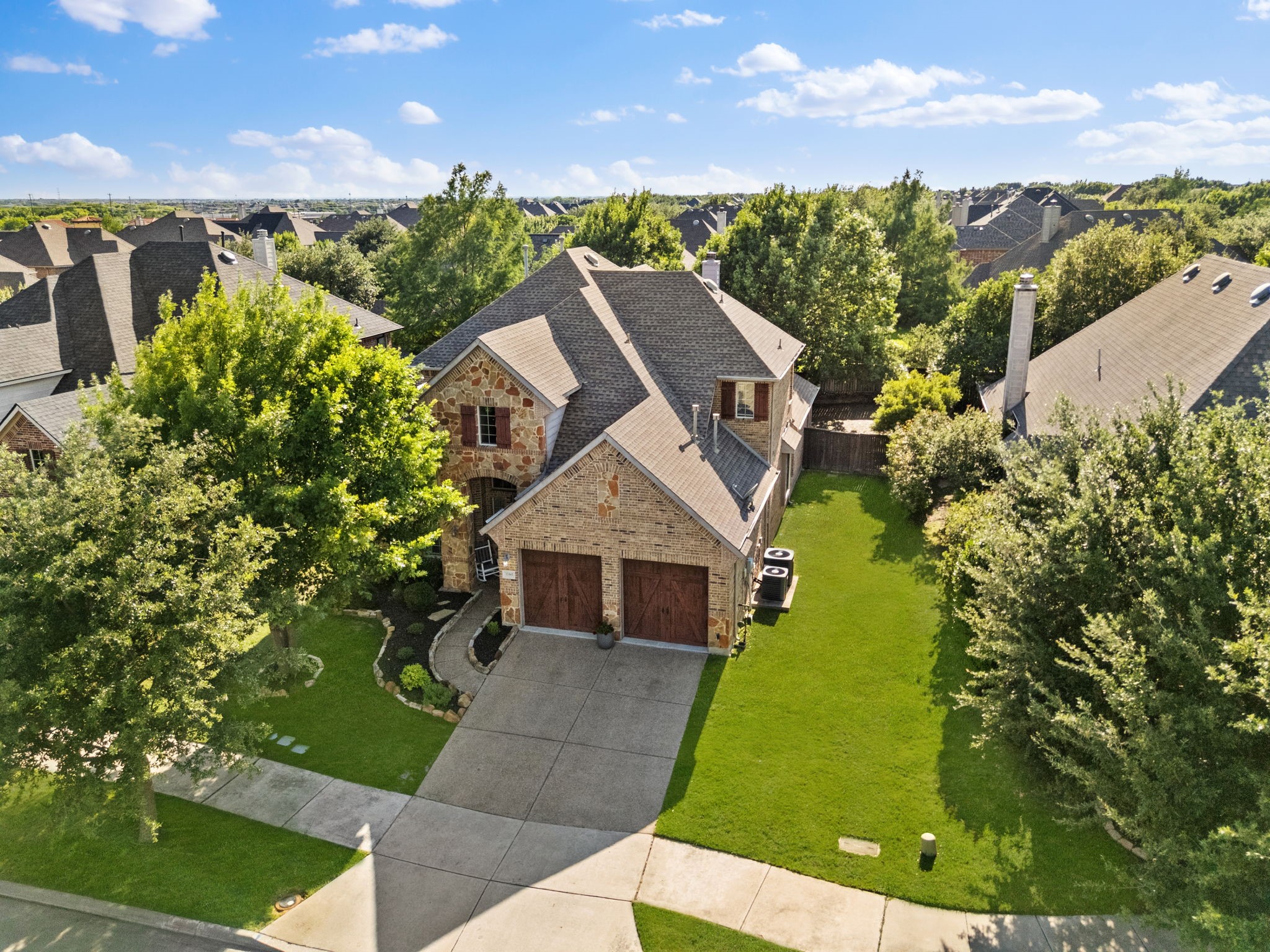 12445 Pleasant Hill Lane Frisco TX 75033