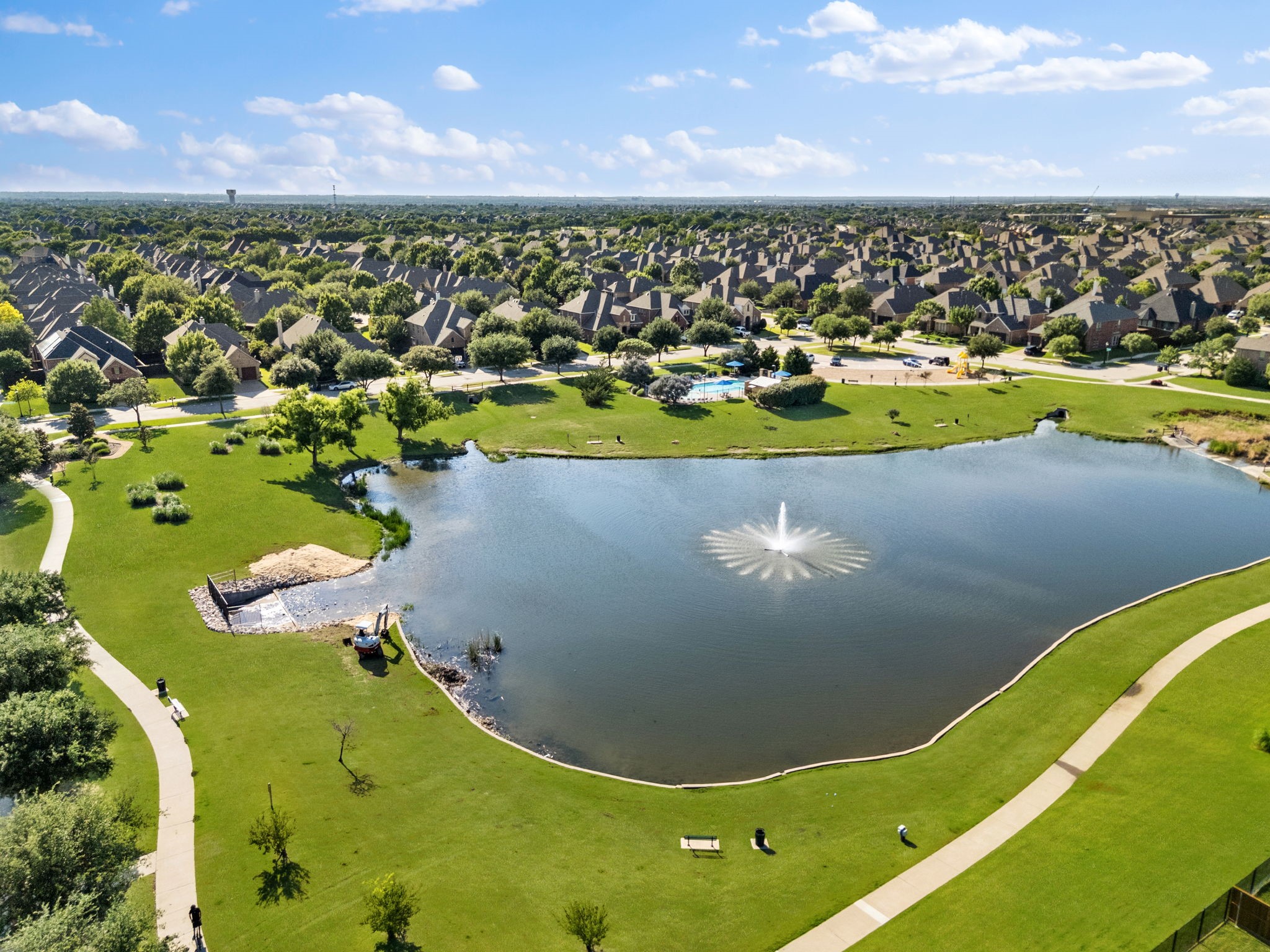 12445 Pleasant Hill Lane Frisco TX 75033