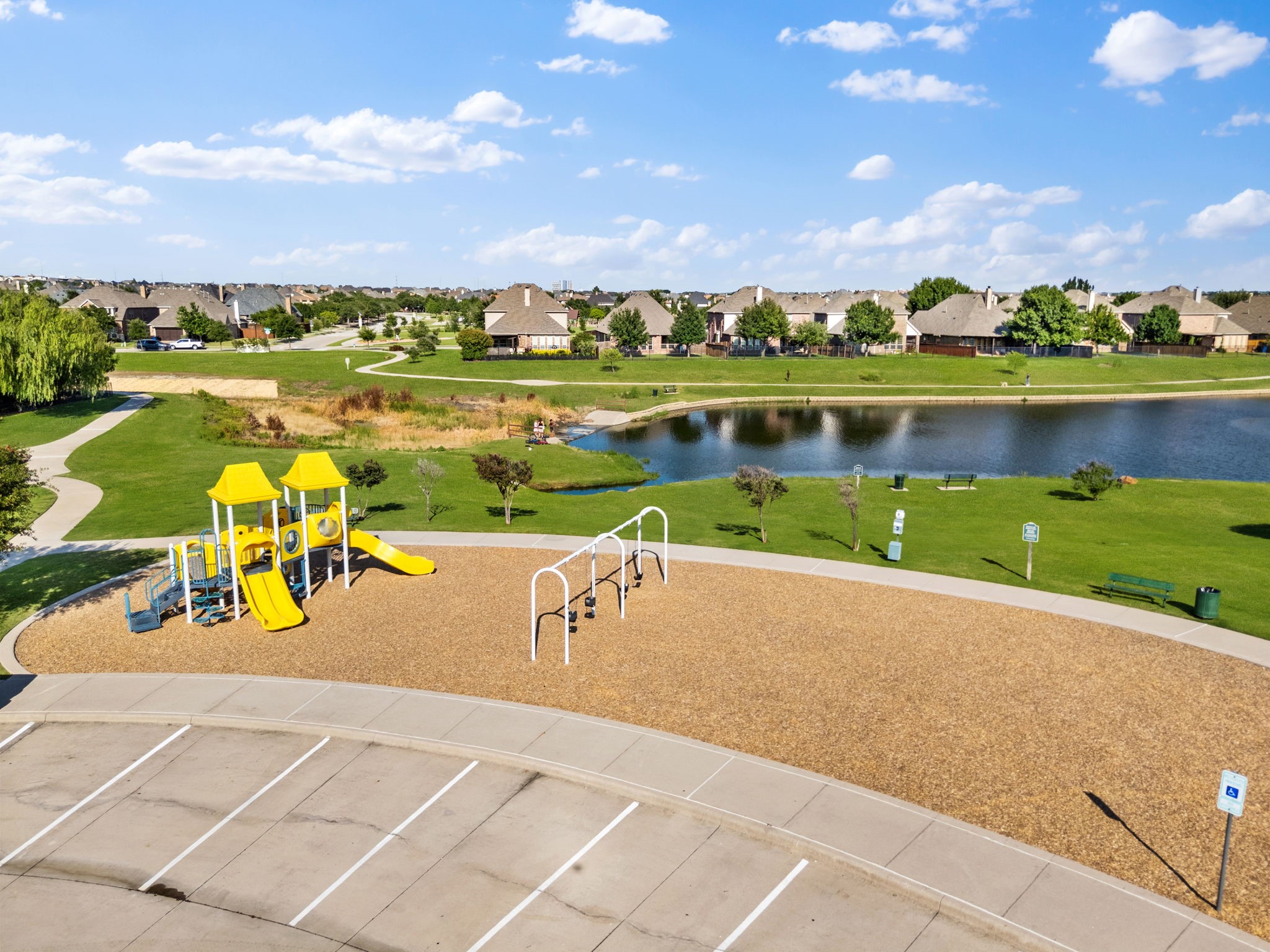 12445 Pleasant Hill Lane Frisco TX 75033