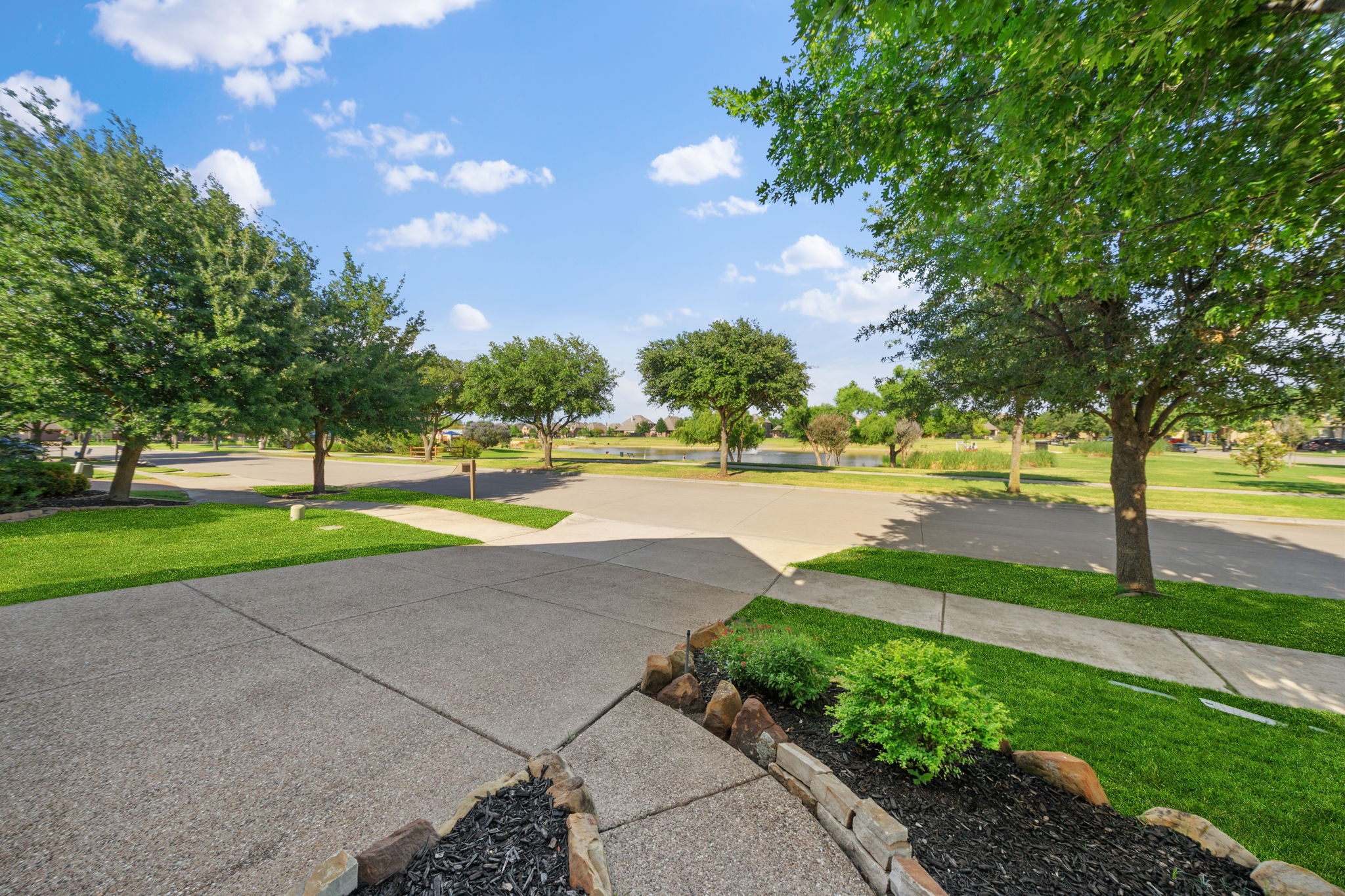 12445 Pleasant Hill Lane Frisco TX 75033
