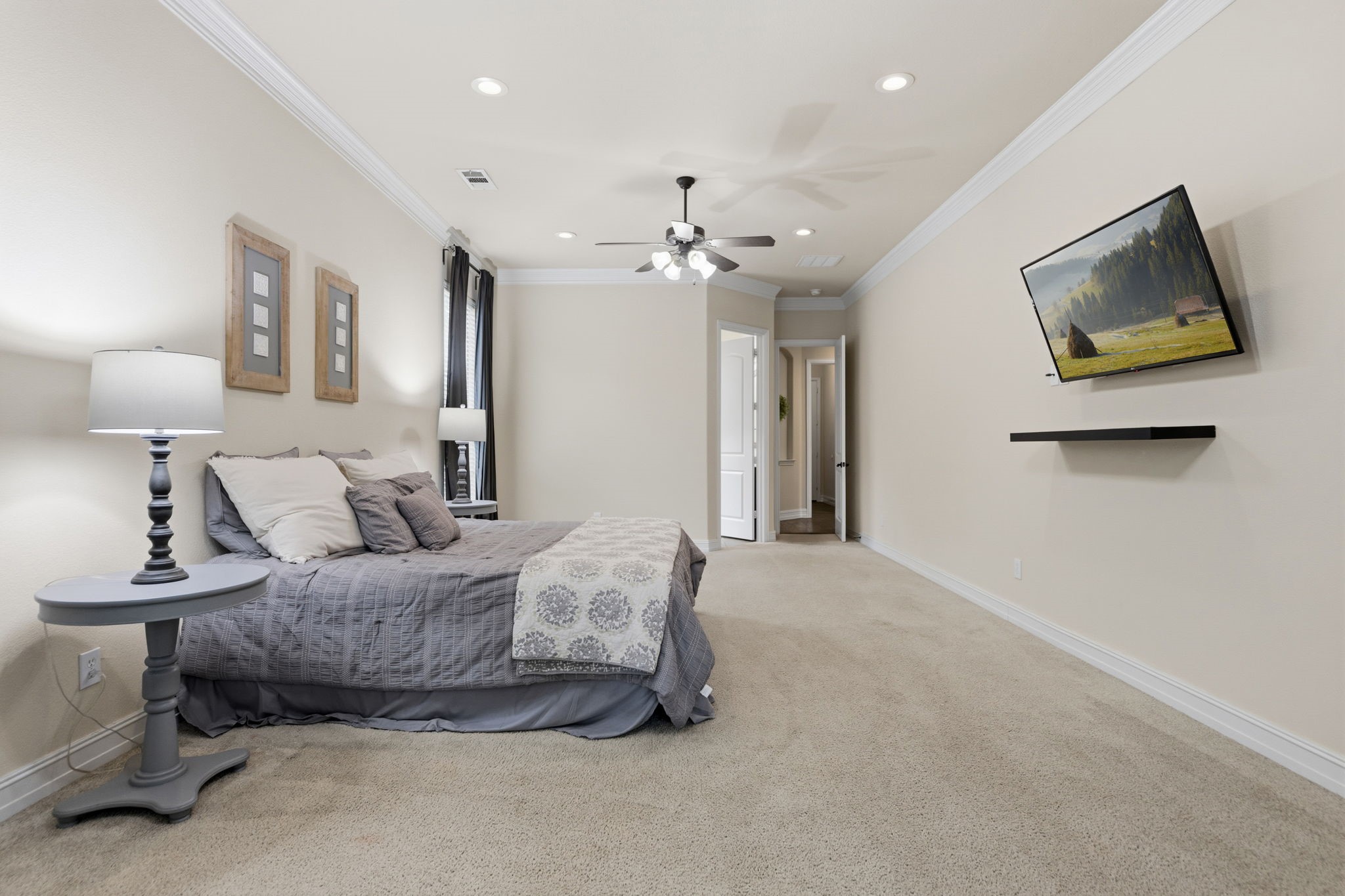 12445 Pleasant Hill Lane Frisco TX 75033