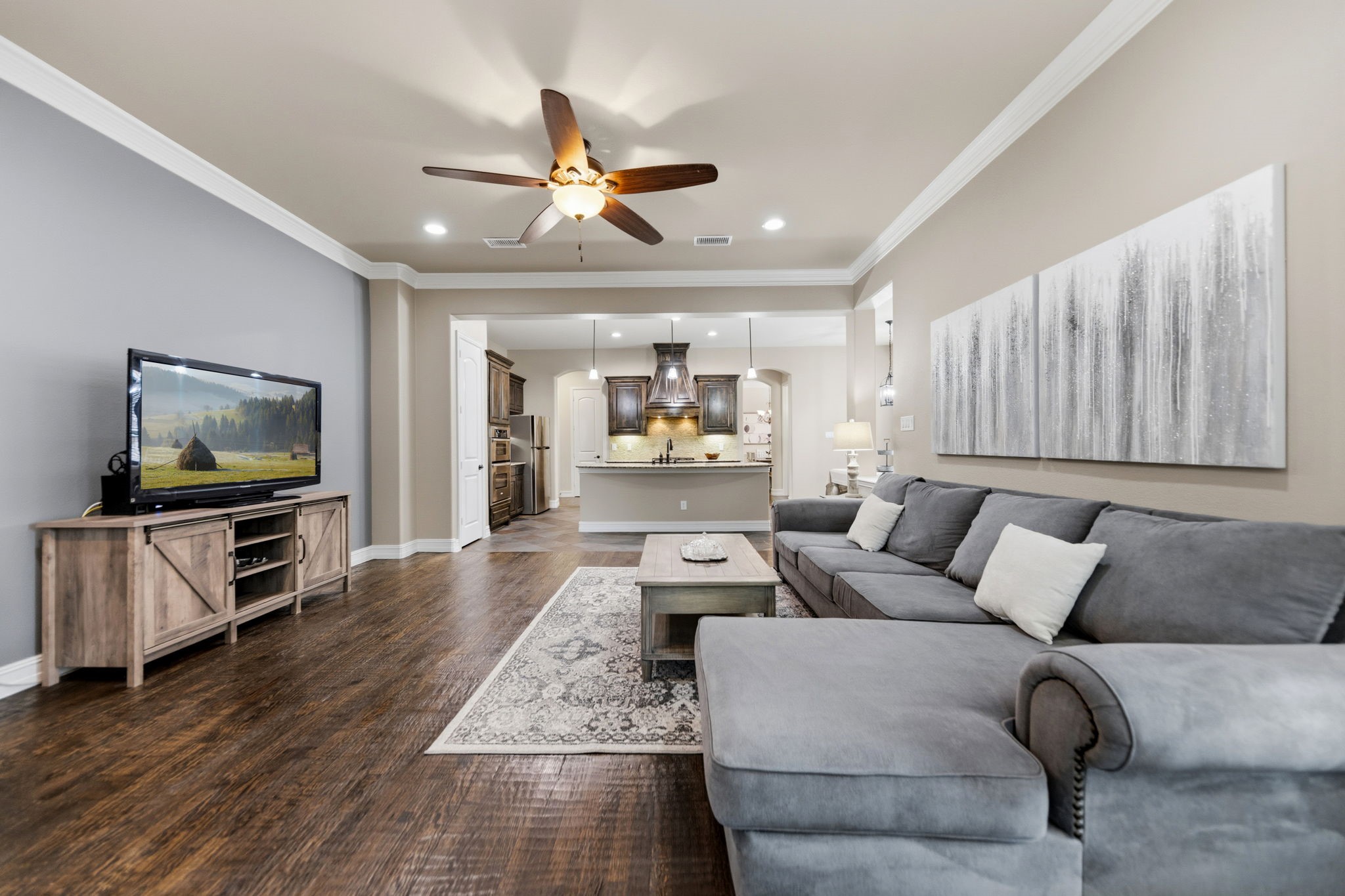 12445 Pleasant Hill Lane Frisco TX 75033