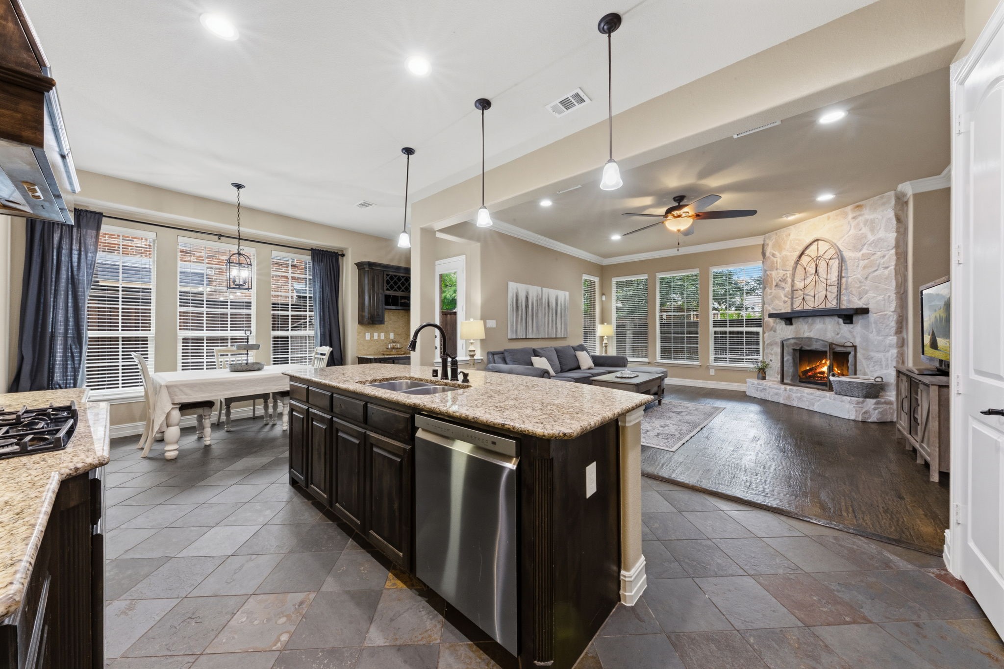 12445 Pleasant Hill Lane Frisco TX 75033