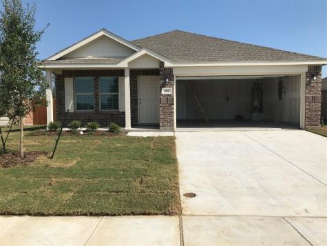 203 Laurenbrooke Drive Anna TX 75409