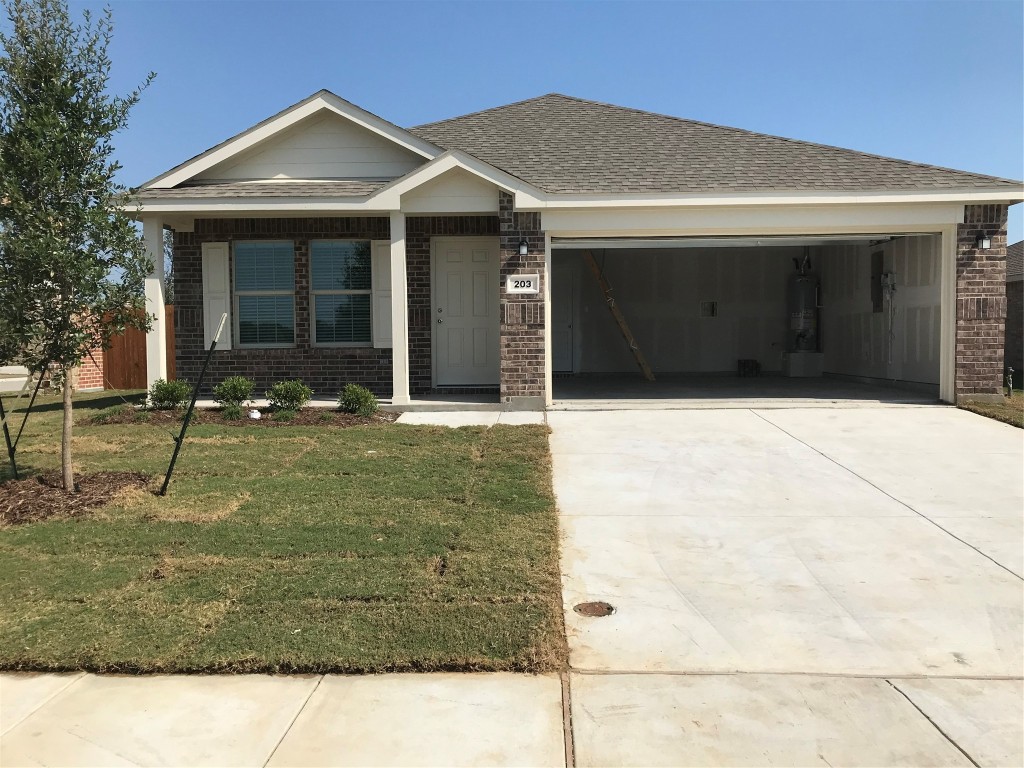 203 Laurenbrooke Drive Anna TX 75409