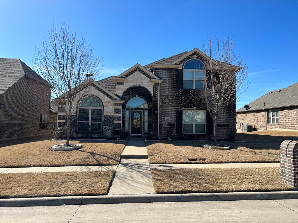 102 Crystal Creek Drive Red Oak TX 75154