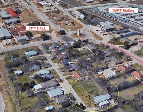 4301 Kirby Street Rowlett TX 75088