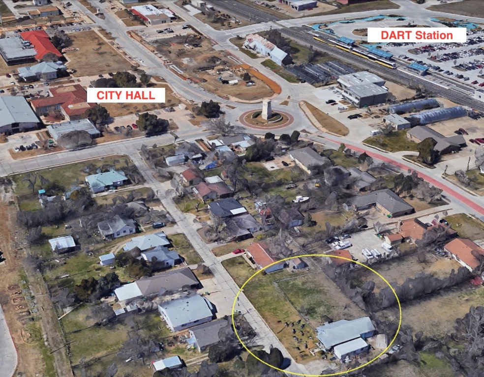 4301 Kirby Street Rowlett TX 75088