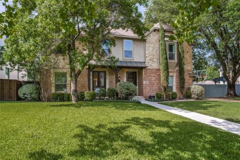 6425 Westlake Avenue Dallas TX 75214